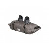 ortlieb handlebar pack 9l dark sand