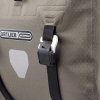 Ortlieb Handlebar-Pack QR - dark sand - řídítková brašna na kolo  + mini nářadí zdarma