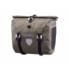 ortlieb handlebar pack qr dark sand