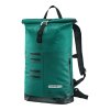 Batoh Ortlieb Commuter Daypack 21L - atlantis green