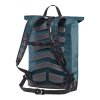 Batoh na kolo Ortlieb Commuter Daypack 27L - petrol