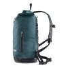 Batoh na kolo Ortlieb Commuter Daypack 27L - petrol