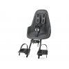 Dětská sedačka Bobike ONE Mini Urban Grey