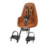 Dětská sedačka na kolo Bobike One Mini Brown