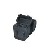 basil tour waterproof dubbele fietstas 28 liter zw (3)