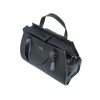 kabelka na kolo basil noir bussines bag cerna zavirani