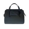 taska na kolo basil noir bussines bag cerna zezadu