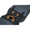 basil miles dubbele fietstas 34 liter zwart grijs (3)