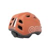 detska helma na kolo bobike one plus brown zezadu