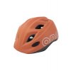 Dětská helma Bobike One Plus Chocolate Brown S