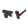 sada svetel na kolo trelock LS600 I go vector