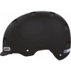 Cyklistická přilba ABUS Scraper velvet black M