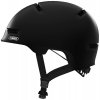 prilba na kolo abus scraper velvet black
