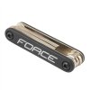 Nářadí na kolo Force mini 6 funkcí