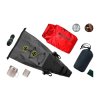 Nepromokavá podsedlová brašna na kolo Apidura Expedition Saddle Pack 17l  + mini nářadí zdarma
