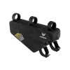 Rámová brašna na kolo Apidura Racing Frame Pack 2,4l  + mini nářadí zdarma
