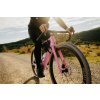 Rámová brašna na kolo Apidura Racing Frame Pack 2,4l  + mini nářadí zdarma