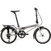 skladaci kolo dahon mariner d8 silver