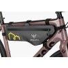 Brašna do rámu kola Apidura Expedition Frame Pack Compact 4,5l  + mini nářadí zdarma