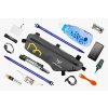 Brašna do rámu kola Apidura Expedition Frame Pack Compact 4,5l  + mini nářadí zdarma