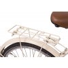 Městské kolo v retro stylu Manchester Creme 26"