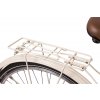 Dámské městské kolo v retro stylu Manchester Creme 28"