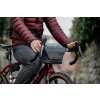 Brašna na řídítka Apidura City Handlebar Pack 2l tmavě šedá  + mini nářadí zdarma