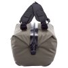 Odlehčená cestovní taška Ortlieb Duffle Lite Dark Sand 40l