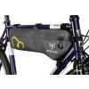 Prodloužená rámová brašna na kolo Apidura Expedition Frame Pack TALL 5l  + mini nářadí zdarma
