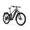 haibike adventr 10 bosch performance celoodpruzene elektrokolo profil