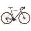 gravel bike fuji jari 1.3 matte mahogany