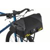 brasna apidura expedition front rack pack 30l