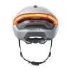 helma na kolo s osvetlenim abus hyp e gleam silver zezadu