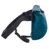 ortlieb velo sling flex 5l petrol