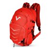 turisticky batoh valkental Explorer v22 red