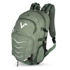 valkental Explorer v22 turisticky batoh green