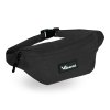 valkental sling bag black