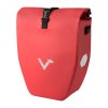 cyklisticka brasna na nosic kola valkental ValkBasic red