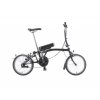 5307 brompton s pohonem pendix edrive 500 skladaci elektrokolo