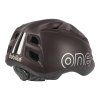 Dětská helma Bobike One Plus Coffee Brown XS
