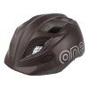 Dětská helma Bobike One Plus Coffee Brown XS