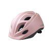 Dětská přilba na kolo Bobike Kids cotton candy pink S