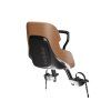 Dětská sedačka na kolo Bobike Exclusive Evolve Mini brown