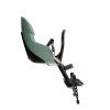 Dětská sedačka na kolo Bobike Exclusive Evolve Mini green/grey