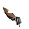 Bobike Exclusive Evolve Maxi Reclinable Carrier brown