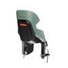 Dětská sedačka Bobike Evolve Maxi Reclinable Frame green/grey