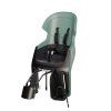 Dětská sedačka Bobike Evolve Maxi Reclinable Frame green/grey
