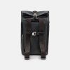 brooks pickwick reflective leather