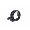 knog oi bell classic zvonek na kolo velky cerny