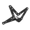 Skládací zámek Force FOLD 80 cm, 6 článků